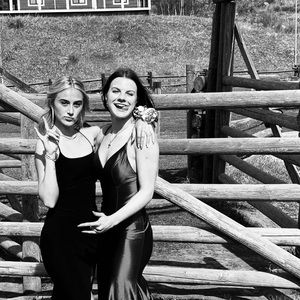 Meet your Posher, Grace